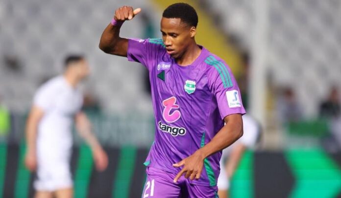 mihlali,magiabela