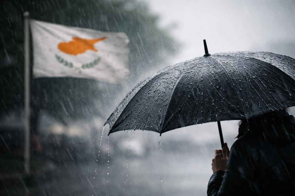 Με νεφώσεις και τοπικές βροχές το Μεγάλο Σάββατο – Βελτίωση από Δευτέρα Με νεφώσεις και τοπικές βροχές το Μεγάλο Σάββατο – Βελτίωση από Δευτέρα