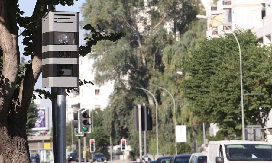 Ξεπέρασαν τις 850 χιλιάδες τα εξώδικα από τις κάμερες – Κοντά στο εκατομμύριο μέχρι τέλος του 2026