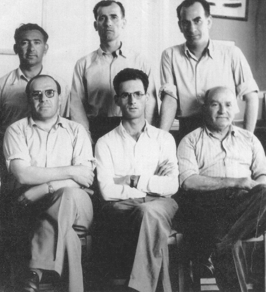 3 Ιουνίου 1950: Όταν φυλακίστηκε το Δημοτικό Συμβούλιο Λεμεσού