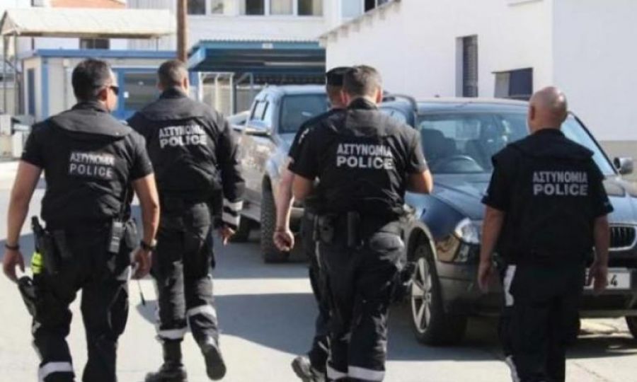 &Epsilon;&Kappa;&Rho;&Eta;&Xi;&Eta; &Kappa;&Alpha;&Tau;&Alpha;&Sigma;&Chi;&Epsilon;&Sigma;&Epsilon;&Omega;&Nu; &Kappa;&Omicron;&Kappa;&Alpha;Ϊ&Nu;&Eta;&Sigma; &Sigma;&Tau;&Eta;&Nu; &Kappa;&Upsilon;&Pi;&Rho;&Omicron; &ndash; &alpha;&nu;&eta;&sigma;&upsilon;&chi;ί&alpha; &gamma;&iota;&alpha; &nu;έ&alpha; &kappa;&alpha;&iota; &pi;&iota;&omicron; &epsilon;&pi;&iota;&kappa;ί&nu;&delta;&upsilon;&nu;&alpha; &nu;&alpha;&rho;&kappa;&omega;&tau;&iota;&kappa;ά