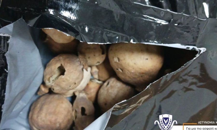 ΝΕΑ ΝΑΡΚΩΤΙΚΑ ΚΑΙ ΔΙΠΛΑΣΙΑ ΚΟΚΑΪΝΗ ΣΤΗΝ ΚΥΠΡΟ – συναγερμός, αλλά όχι χαμένη μάχη
