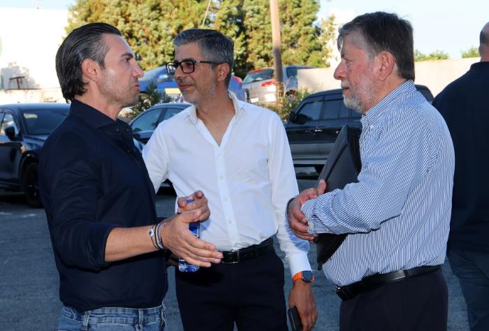 Tό&sigma;&alpha; &theta;&alpha; &ldquo;&tau;&sigma;&iota;&mu;&pi;ή&sigma;&epsilon;&iota;&rdquo; &eta; &Alpha;&nu;ό&rho;&theta;&omega;&sigma;&eta;, &alpha;&nu; &kappa;&lambda;&epsilon;ί&sigma;&epsilon;&iota; &eta; &pi;&rho;ά&xi;&eta; &gamma;&iota;&alpha; &omicron;&nu;&omicron;&mu;&alpha;&tau;&omicron;&delta;&omicron;&sigma;ί&alpha; &tau;&omicron;&upsilon; &ldquo;&Alpha;&nu;&tau;ώ&nu;&eta;&sigmaf; &Pi;&alpha;&pi;&alpha;&delta;ό&pi;&omicron;&upsilon;&lambda;&omicron;&sigmaf;&rdquo;