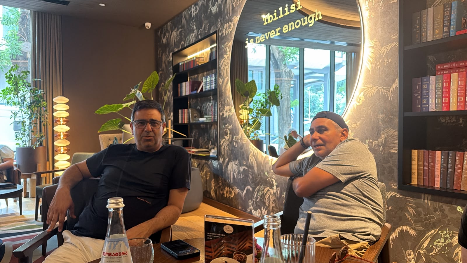 «Παίζουν»… μπάλα κι εντός κι εκτός Κύπρου «Παίζουν»… μπάλα κι εντός κι εκτός Κύπρου