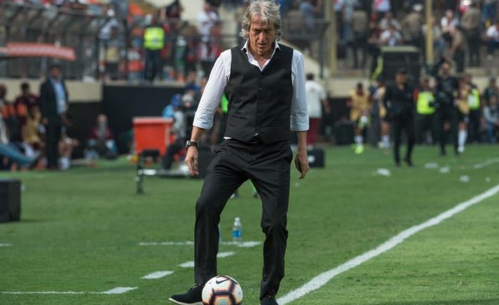 Όλα δείχνουν Ζεσούς για τον πάγκο της Πορτογαλίας