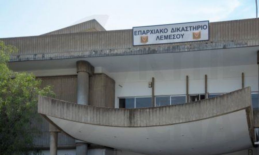 ΛΕΜΕΣΟΣ: Στο Δικαστήριο η υπόθεση δικηγόρου μετά από καταγγελία 19χρονης για σεξουαλική παρενόχληση