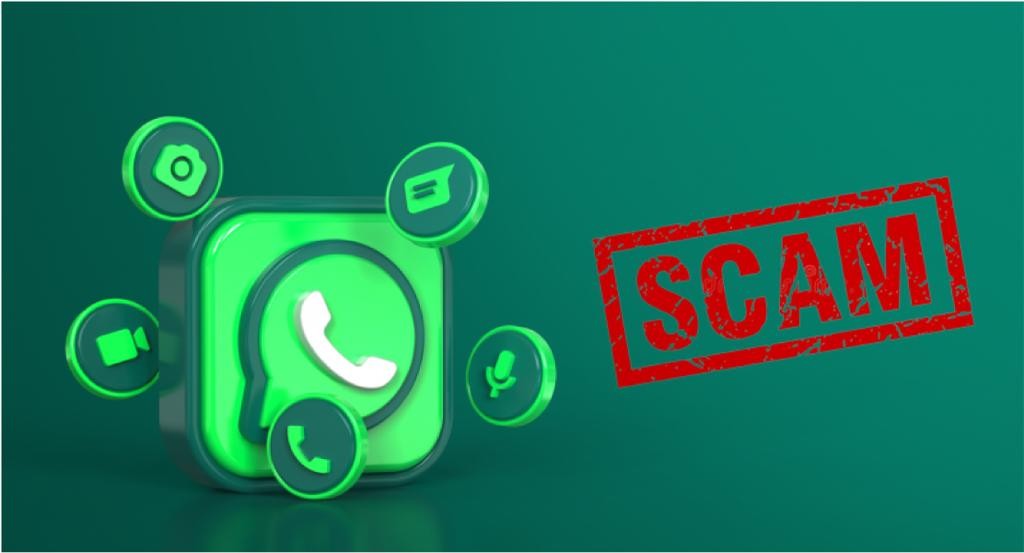 Απάτη στο WhatsApp με το όνομα του Σάββα Αγγελίδη – Προειδοποίηση της Αστυνομίας Απάτη στο WhatsApp με το όνομα του Σάββα Αγγελίδη – Προειδοποίηση της Αστυνομίας