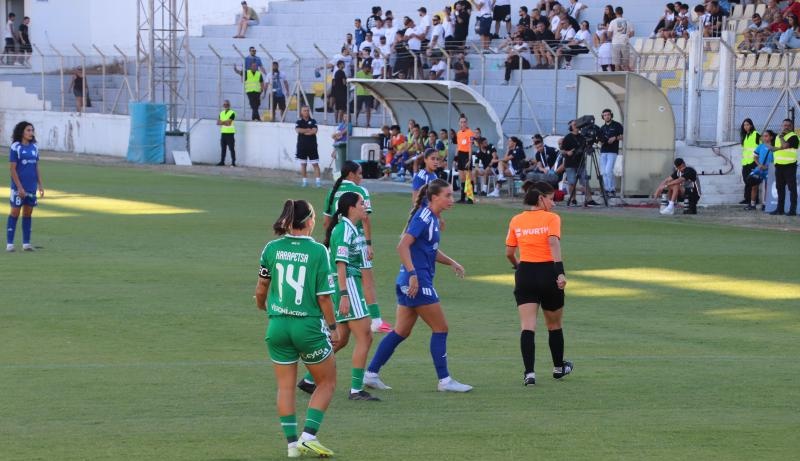 Ζωντανά… το ντέρμπι της 4ης αγωνιστικής Ζωντανά… το ντέρμπι της 4ης αγωνιστικής