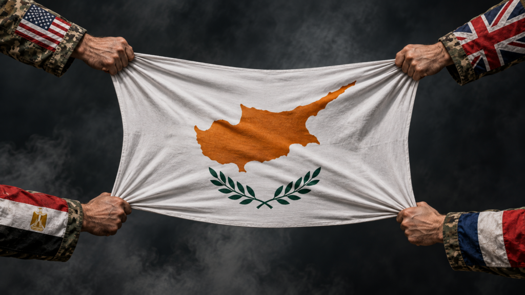 ΤΟΥΛΑΧΙΣΤΟΝ ΕΧΟΥΜΕ ΧΙΟΥΜΟΡ: γιορτάζουμε την ημέρα ανεξαρτησίας από τους Βρετανούς με συμμετοχή Βρετανών πεζοναυτών (και άλλων “φίλων”) ΤΟΥΛΑΧΙΣΤΟΝ ΕΧΟΥΜΕ ΧΙΟΥΜΟΡ: γιορτάζουμε την ημέρα ανεξαρτησίας από τους Βρετανούς με συμμετοχή Βρετανών πεζοναυτών (και άλλων “φίλων”)