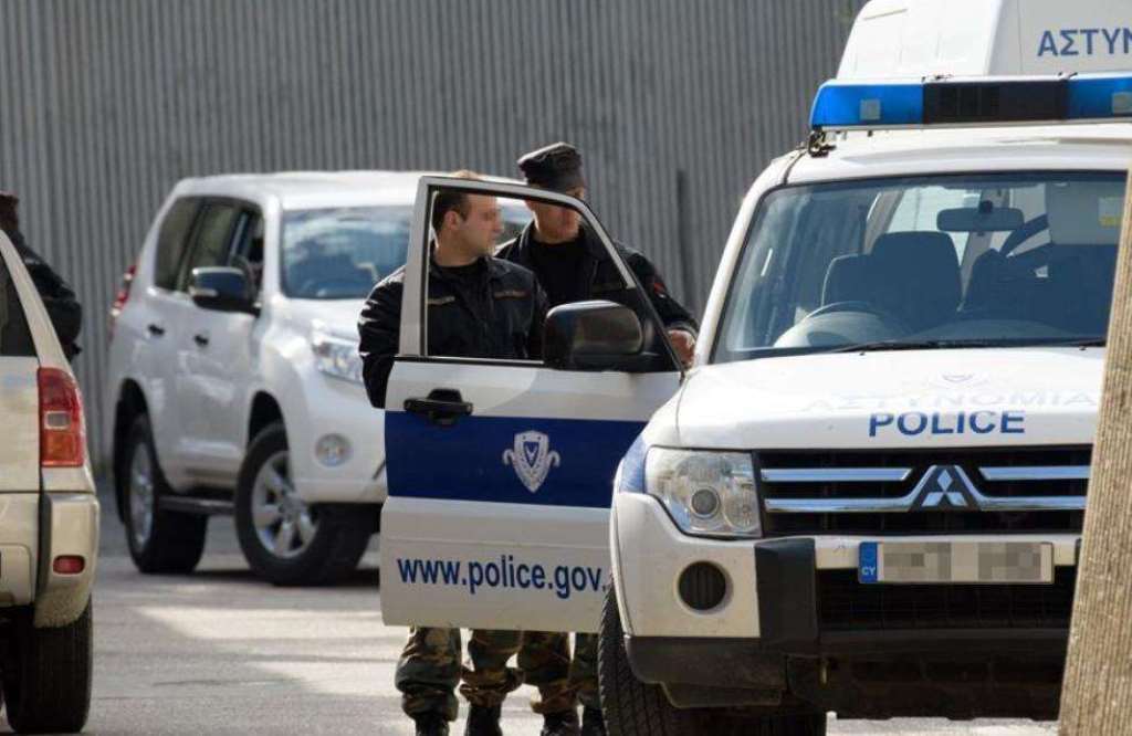 ΛΕΜΕΣΟΣ: Έφοδος της ΥΚΑΝ – Πάνω από ένα κιλό κάνναβης, κοκαΐνη και €2.870