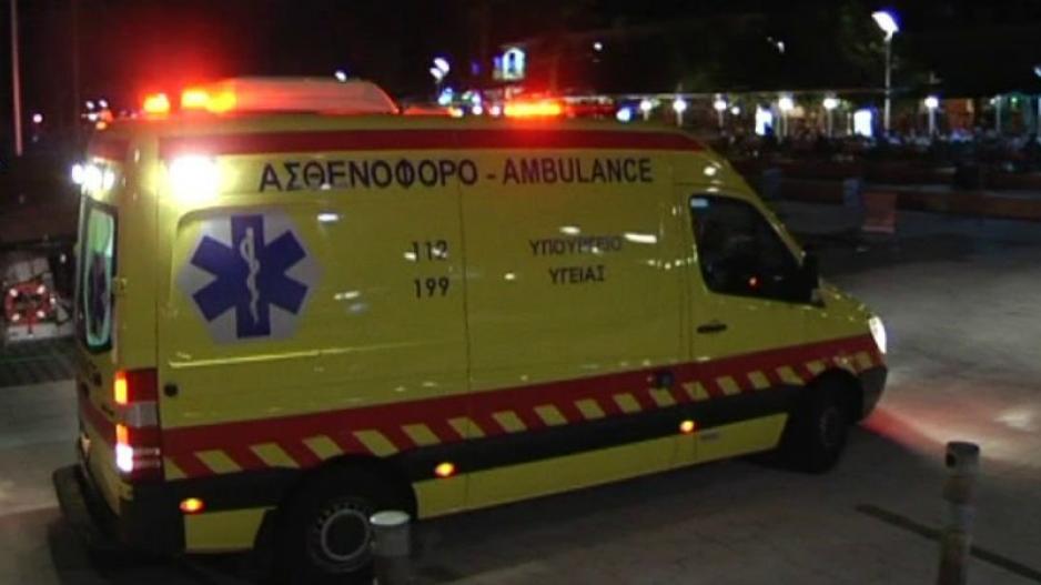 ΛΕΜΕΣΟΣ: Υπέκυψε 32χρονη πεζή που είχε παρασυρθεί – Νοσηλευόταν για 42 ημέρες ΛΕΜΕΣΟΣ: Υπέκυψε 32χρονη πεζή που είχε παρασυρθεί – Νοσηλευόταν για 42 ημέρες