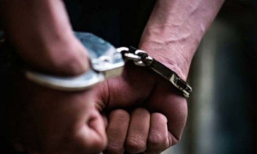 ΛΕΜΕΣΟΣ: Σύλληψη 23χρονου για απόπειρα εμπρησμού καταστήματος ΛΕΜΕΣΟΣ: Σύλληψη 23χρονου για απόπειρα εμπρησμού καταστήματος