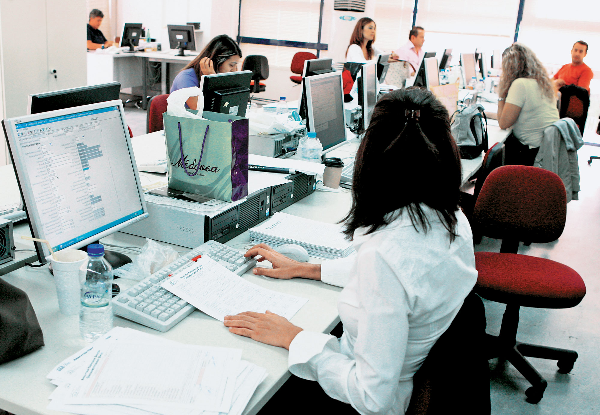 Κλειστές σήμερα οι υπηρεσίες του Δήμου Λεμεσού – Κανονικά η αποκομιδή σκυβάλων Κλειστές σήμερα οι υπηρεσίες του Δήμου Λεμεσού – Κανονικά η αποκομιδή σκυβάλων