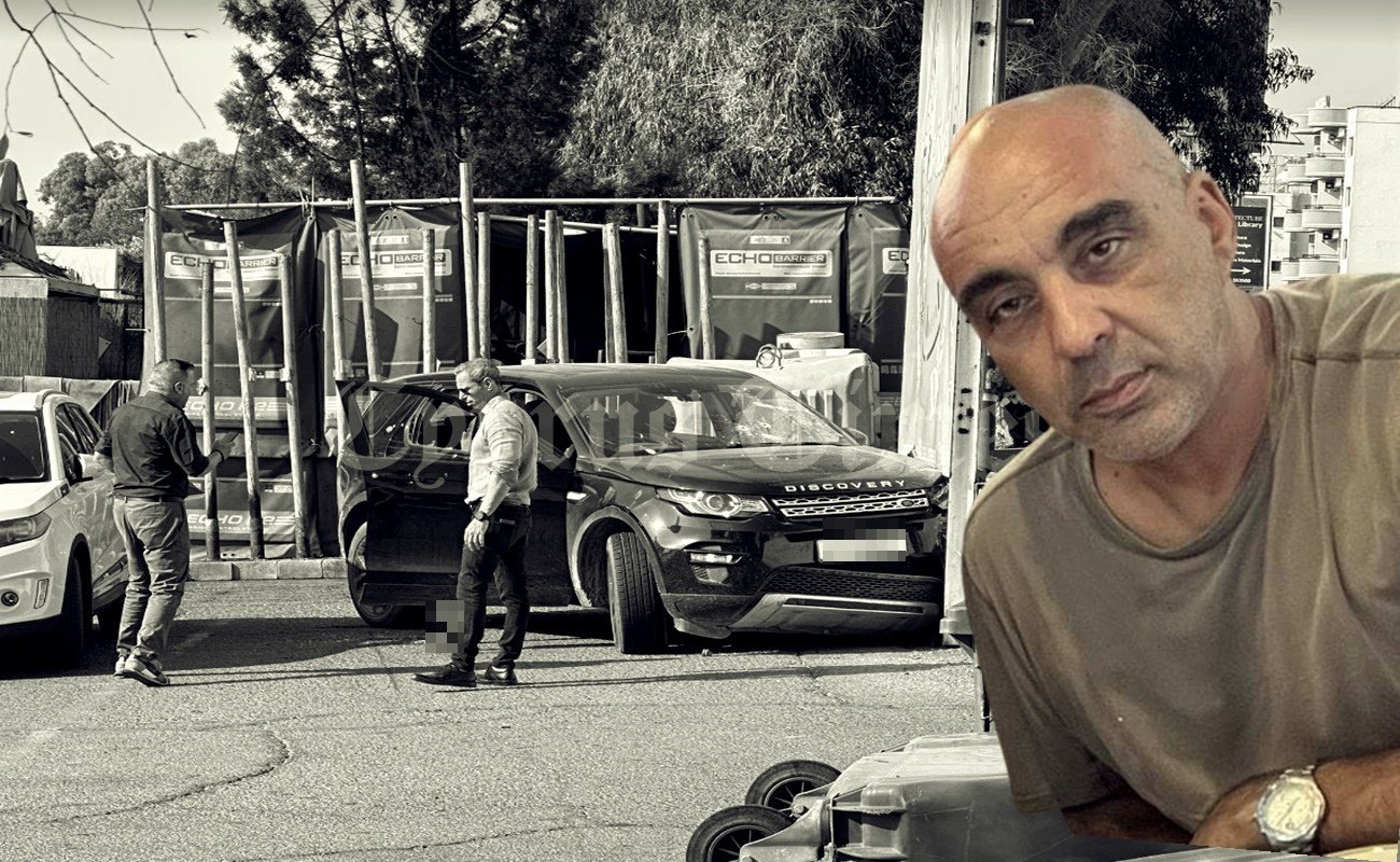 Σήμερα η απόφαση για τη δολοφονία του Θανάση Καλογερόπουλου Σήμερα η απόφαση για τη δολοφονία του Θανάση Καλογερόπουλου