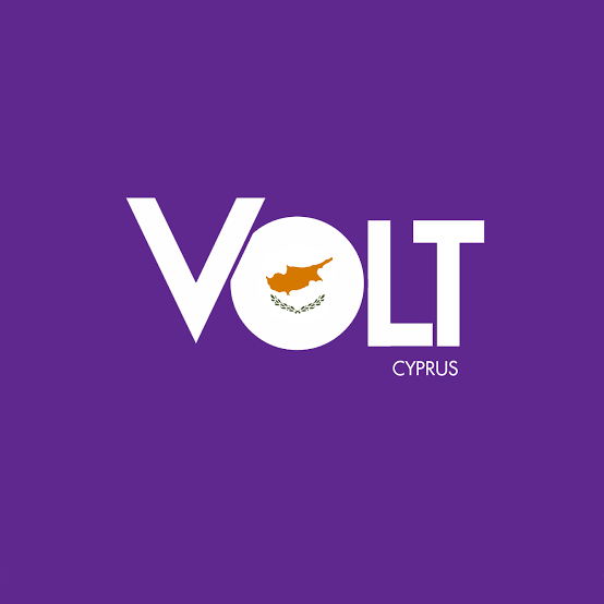 Η νέα ηγεσία του Volt