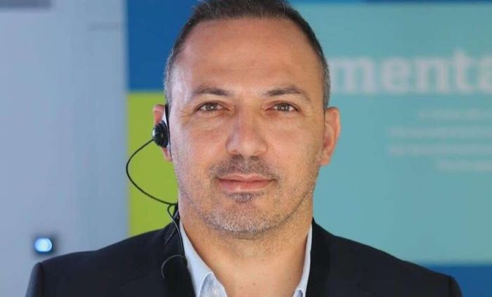 Tα βρόντηξε οριστικά ο Κουκλής απο την ΚΟΠ