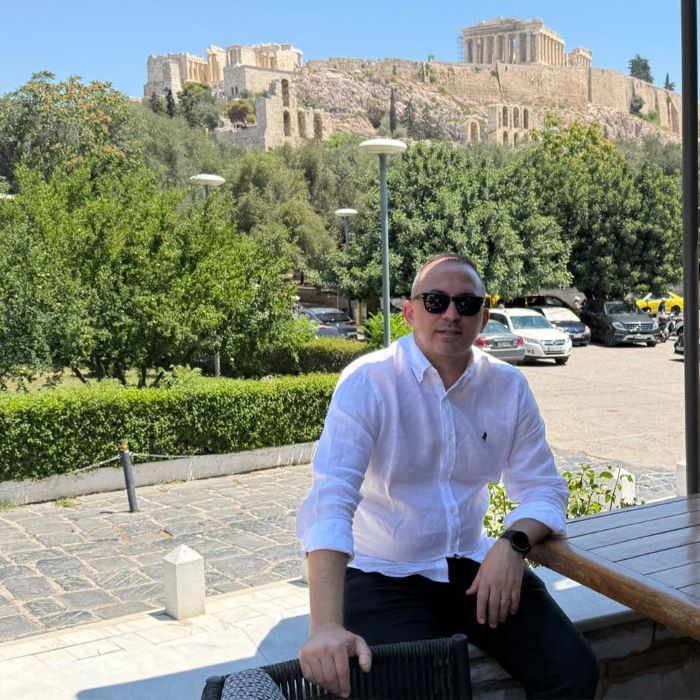 Ξέσπασμα από τον εκπρόσωπο της Σαλαμίνας στην ΚΟΠ… Ξέσπασμα από τον εκπρόσωπο της Σαλαμίνας στην ΚΟΠ…