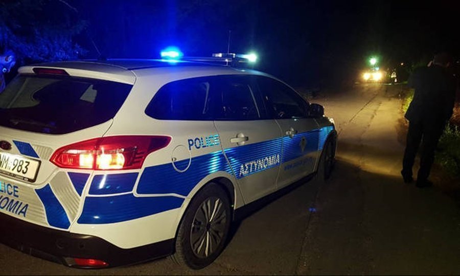 ΛΕΜΕΣΟΣ: Τροχαίο με τρεις τραυματίες – Συνελήφθη 23χρονος μετά από αλκοτέστ με τριπλάσια ένδειξη από την ενδεδειγμένη