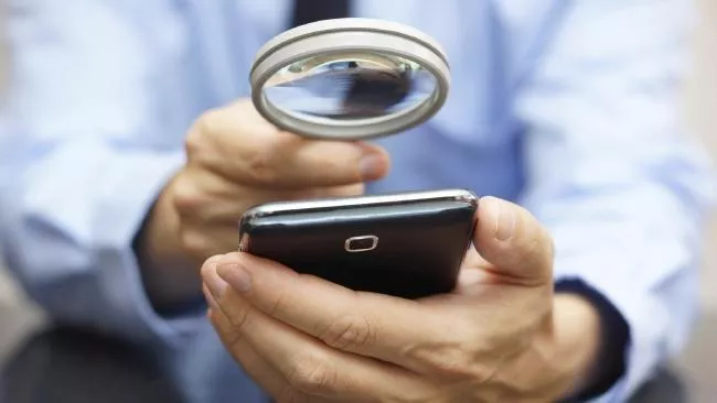 Πέντε καταγγελίες για SMS-απάτες με τα ονόματα ΓεΣΥ και «traffic CY» – Υπό κράτηση 24χρονος Πέντε καταγγελίες για SMS-απάτες με τα ονόματα ΓεΣΥ και «traffic CY» – Υπό κράτηση 24χρονος